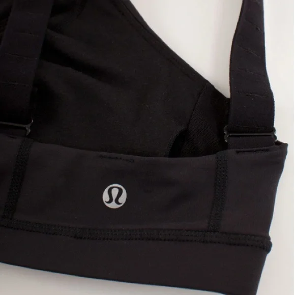 Lululemon adjust me bra - Picture 5 of 5